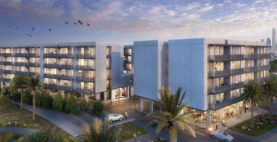 Q Gardens Boutique Residences